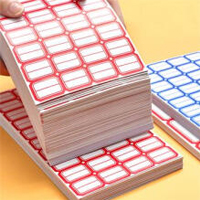 標(biāo)簽/不干膠印刷