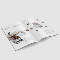 書(shū)刊/畫(huà)冊(cè)印刷