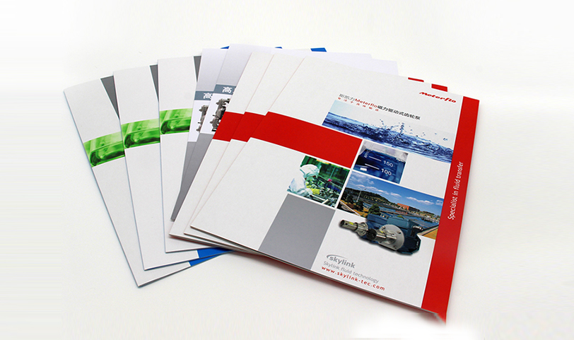 說(shuō)明書印刷